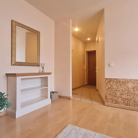 Apartment Rehouse, Vilniaus 45 Vilnius