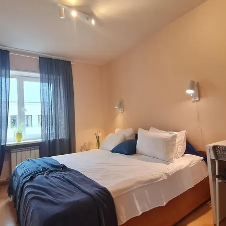 Apartment Rehouse, Vilniaus 45 *
