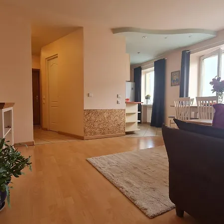 Апартаменты Rehouse, Vilniaus 45