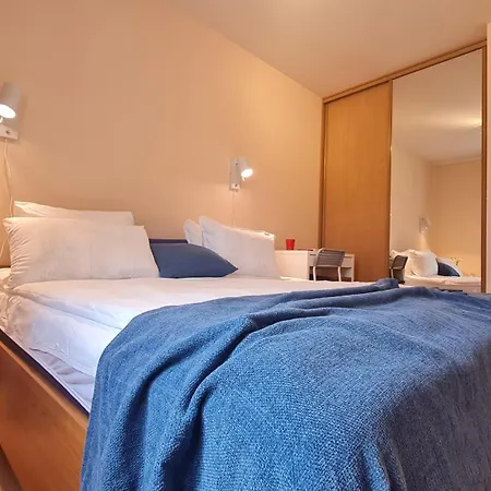 Апартаменты Rehouse, Vilniaus 45 Вильнюс