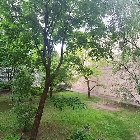 Rehouse, Vilniaus 45 Апартаменты *