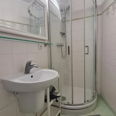 Rehouse, Vilniaus 45 Апартаменты Вильнюс