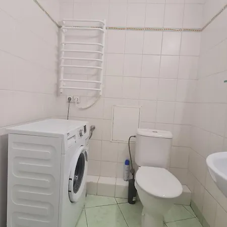 Apartment Rehouse, Vilniaus 45