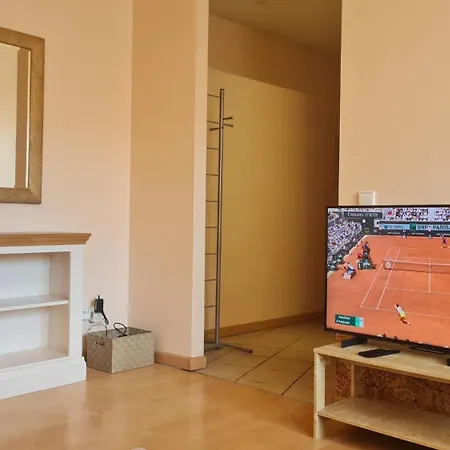 Apartment Rehouse, Vilniaus 45