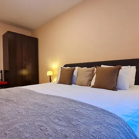 Rehouse, Vilniaus 45 Apartment