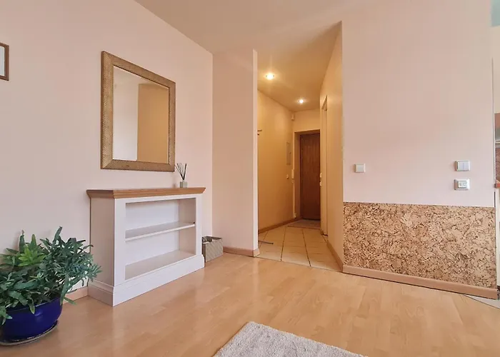 Apartman Rehouse, Vilniaus 45 Vilnius