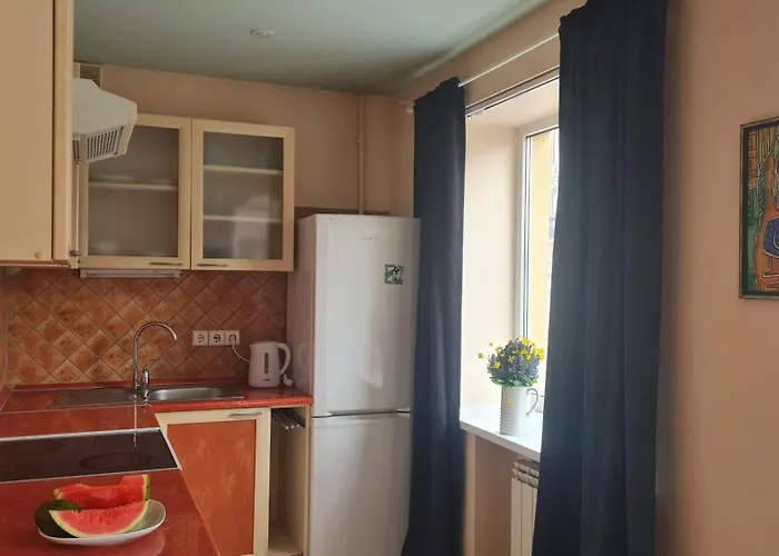 Rehouse, Vilniaus 45 Vilnius