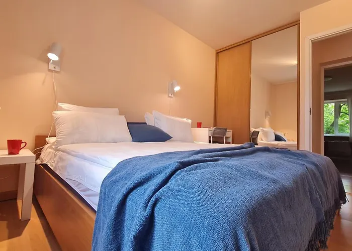 Butas Rehouse, Vilniaus 45 Vilnius