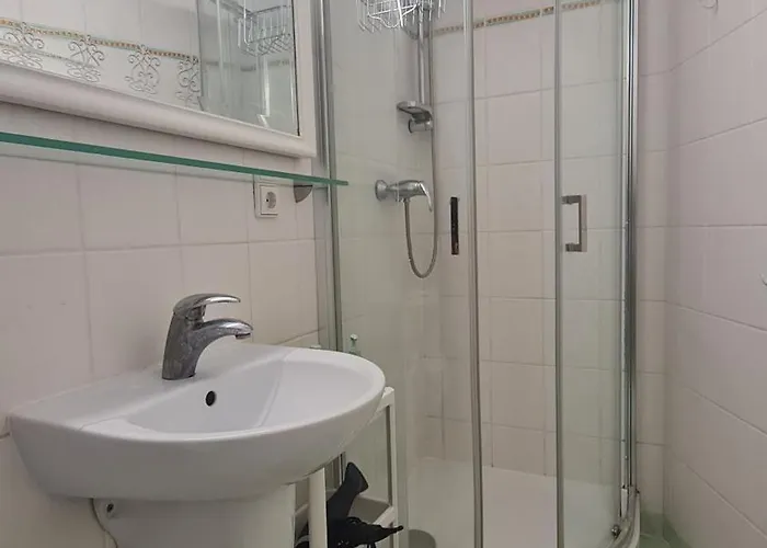 Rehouse, Vilniaus 45 Apartman Vilnius