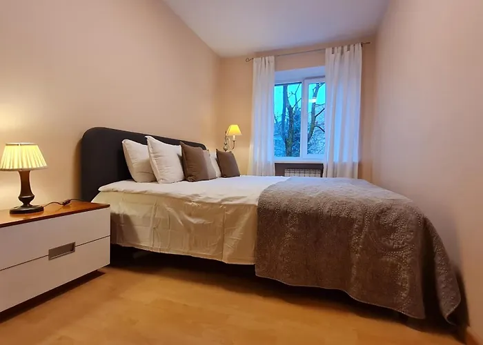Apartman Rehouse, Vilniaus 45