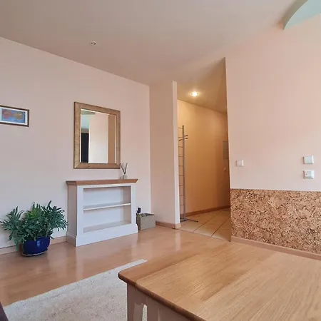 Rehouse, Vilniaus 45