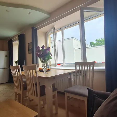 Rehouse, Vilniaus 45 Апартаменты *