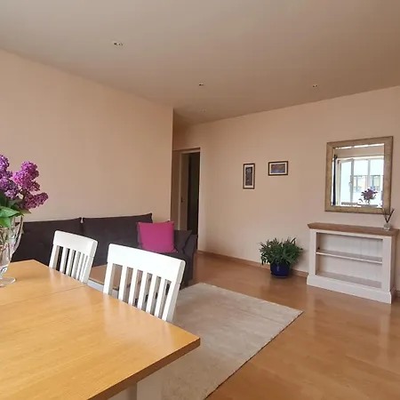 Rehouse, Vilniaus 45 Wilna