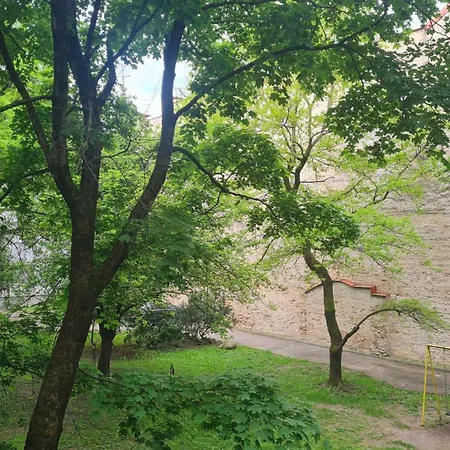 Rehouse, Vilniaus 45 Apartment Wilna