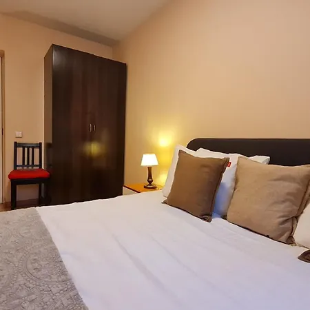 Апартаменты Rehouse, Vilniaus 45 Вильнюс