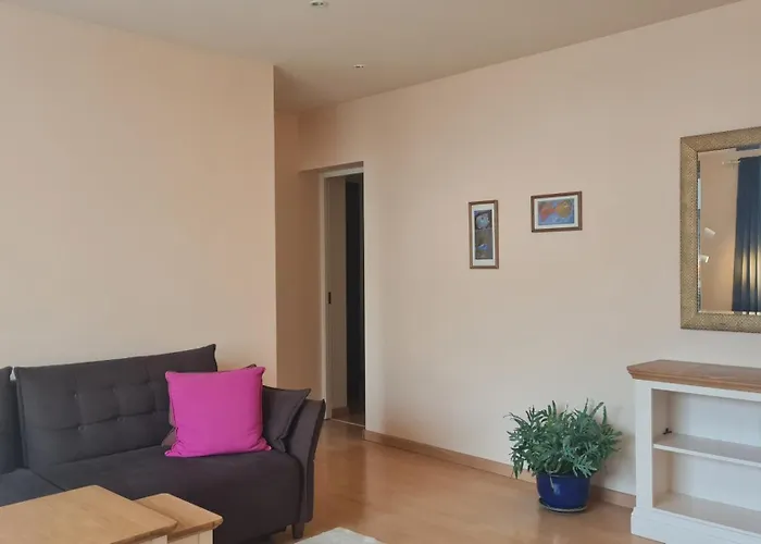 Rehouse, Vilniaus 45 Апартаменты Вильнюс