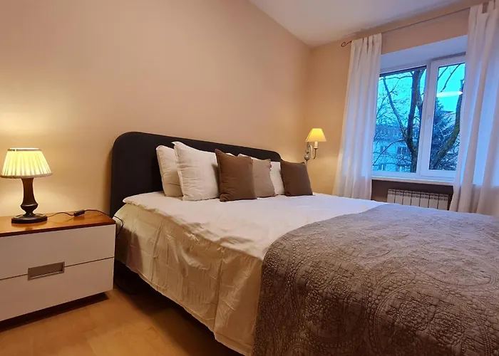 Rehouse, Vilniaus 45 Апартаменты *