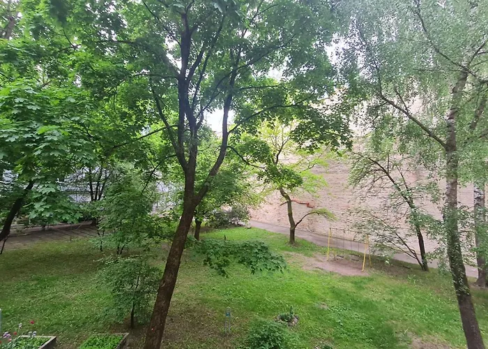 Rehouse, Vilniaus 45 Apartamento *