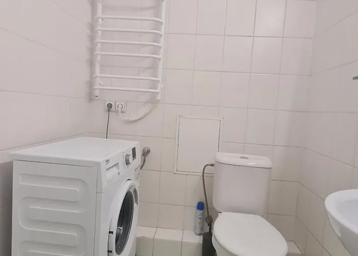 Apartamento Rehouse, Vilniaus 45