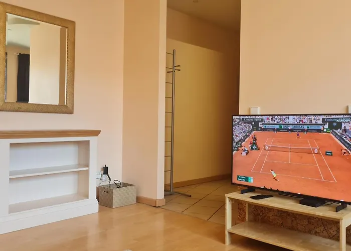 Apartamento Rehouse, Vilniaus 45