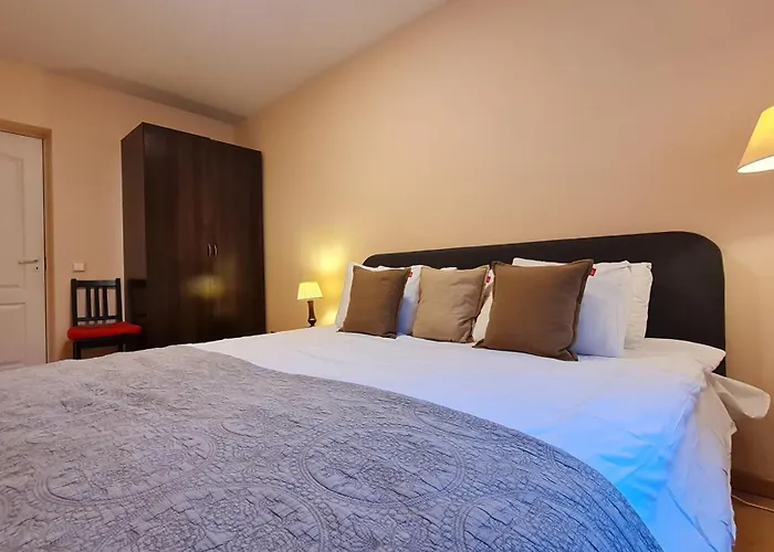 Rehouse, Vilniaus 45 Apartamento