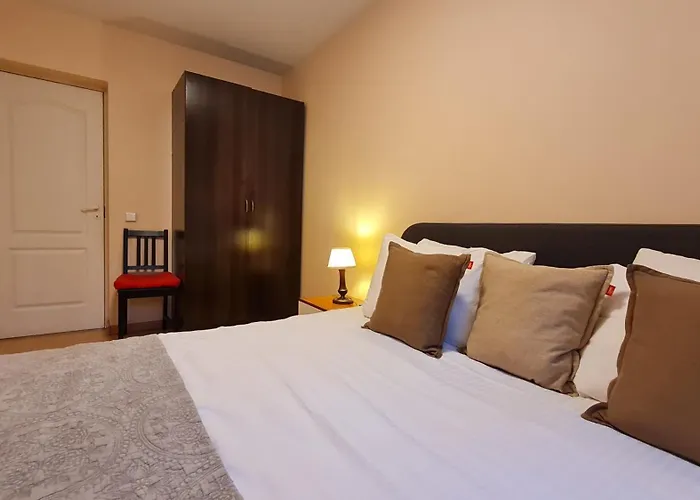 Apartamento Rehouse, Vilniaus 45 Vilna